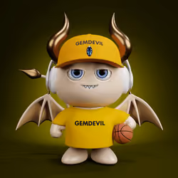 GEMDEVIL #678