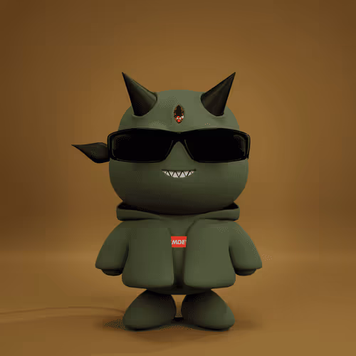 Item #399 Media