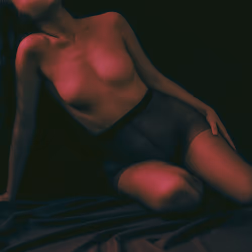 Vermilion #9