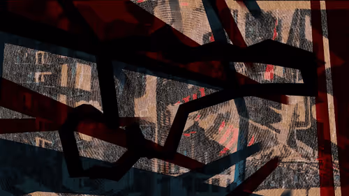 Collective Trauma #4