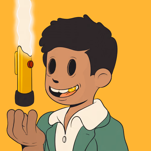 Uncanny #9