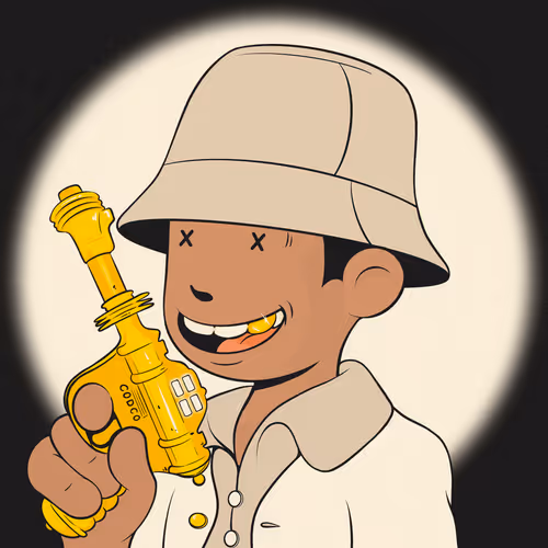 Uncanny 