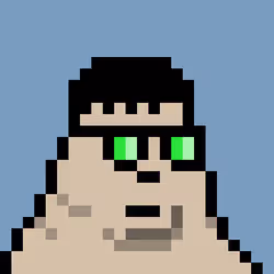 Fat Punk #868
