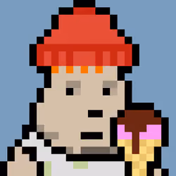 Fat Punk #863