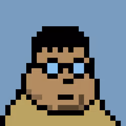 Fat Punk #902