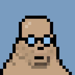 Fat Punk #330