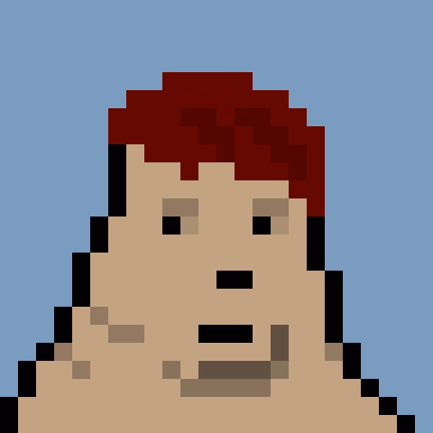 Fat Punk #965