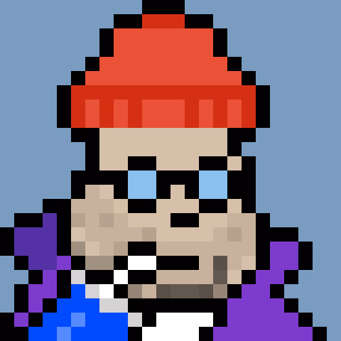 Fat Punk #884