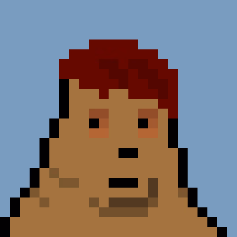 Fat Punk #206