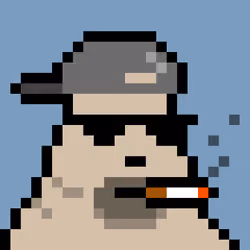 Fat Punk #520