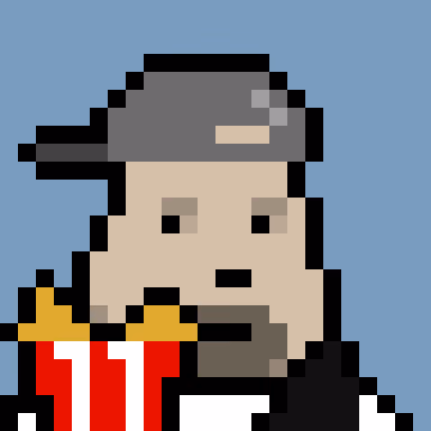 Fat Punk #644