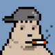 Fat Punk #84
