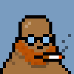 Fat Punk #876