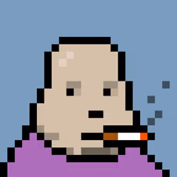 Fat Punk #751