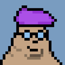 Fat Punk #15