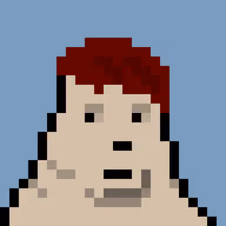 Fat Punk #311