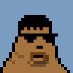 Fat Punk #981