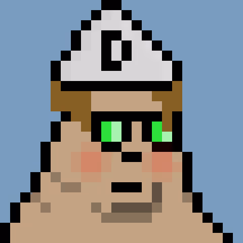 Fat Punk #559