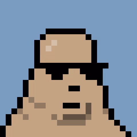 Fat Punk #651