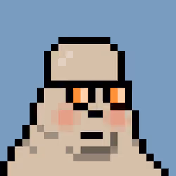 Fat Punk #410