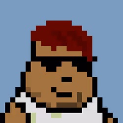 Fat Punk #97