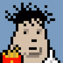 Fat Punk #334