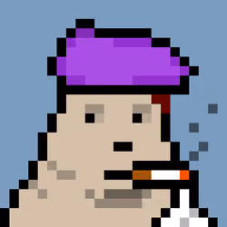 Fat Punk #202