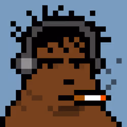 Fat Punk #80