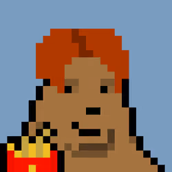 Fat Punk #709