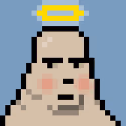 Fat Punk #425