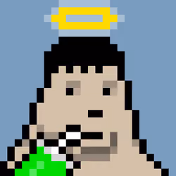 Fat Punk #161