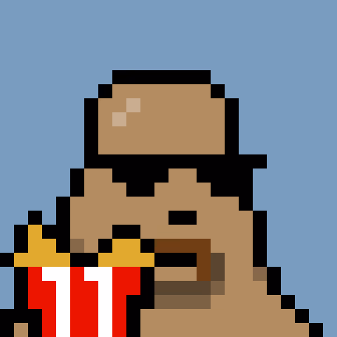 Fat Punk #477