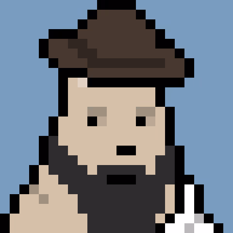 Fat Punk #697