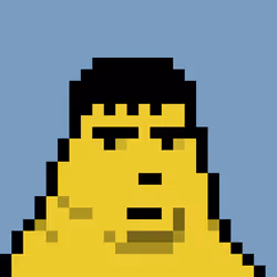 Fat Punk #426