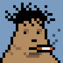 Fat Punk #605