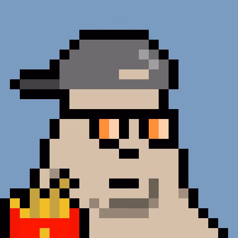 Fat Punk #399
