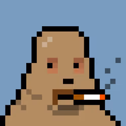 Fat Punk #840