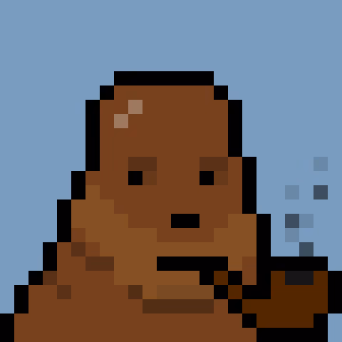 Fat Punk #931