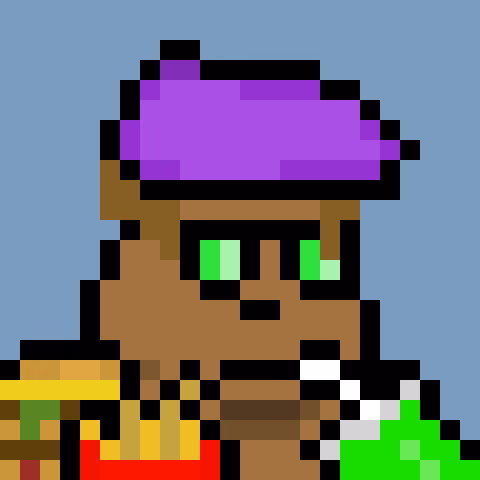 Fat Punk #187