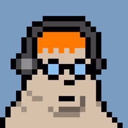 Fat Punk #789