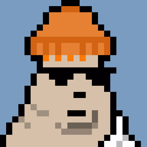 Fat Punk #468