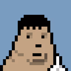 Fat Punk #283