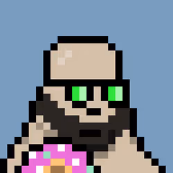 Fat Punk #402