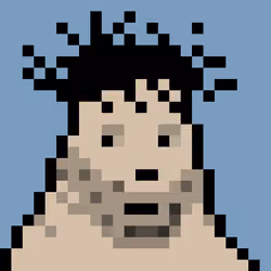Fat Punk #116