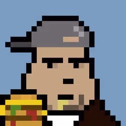 Fat Punk #739