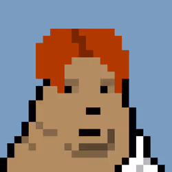 Fat Punk #69