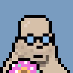 Fat Punk #123