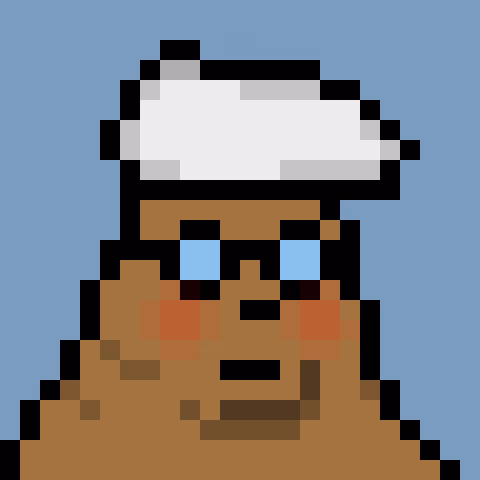 Fat Punk #838