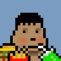 Fat Punk #186
