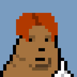 Fat Punk #674